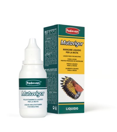 Padovan -Mutavigor 30ml
