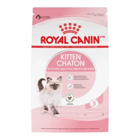 Royal Canin Cat Dry food -Kitten Dry Food
