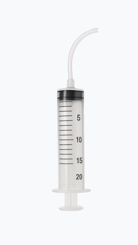 Baby Pet Feeding Syringe