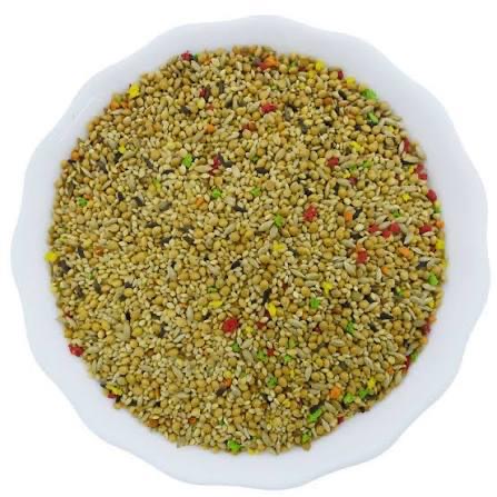 Seeds with vitamin for birds 1kg