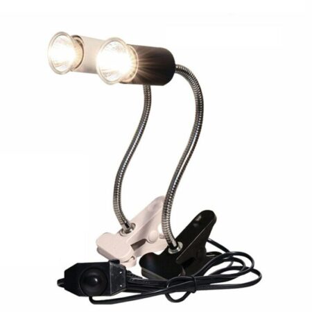 UVB Heat Lamp for Animals