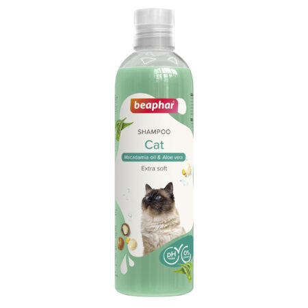 Beaphar Shampoo Cat 250ml
