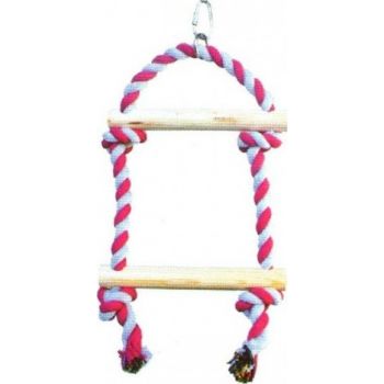 Vanpet Bird Toy Natural and Clean