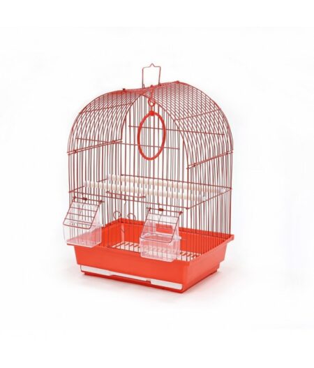 Dayang Bird Cage - 30L x 23W x 41.5H cm