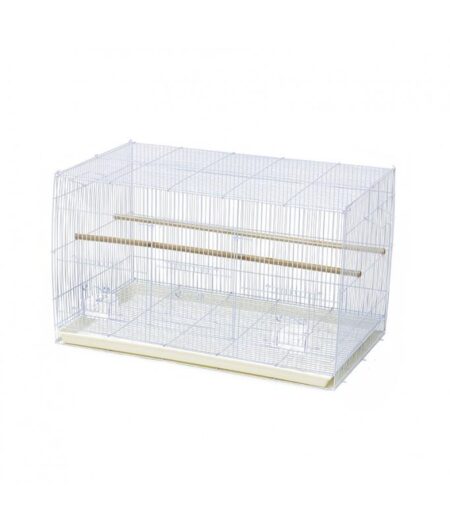 Dayang Bird Cage - (Medium) - 76 x 46 x 45.5cm