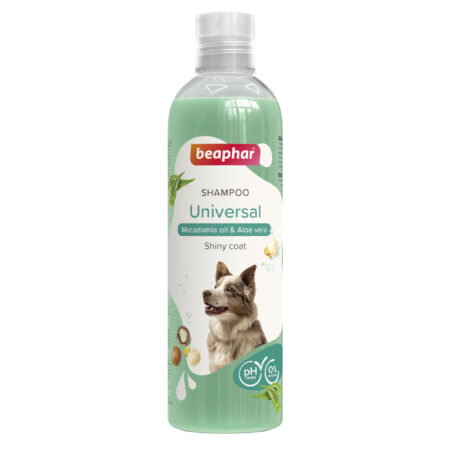 Beaphar Universal Shampoo Dog 250ml