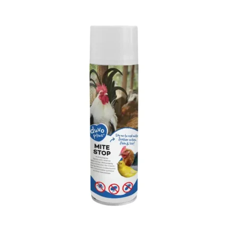 Duvo Plus -Mite Stop 500ml[Volume - 500ml]