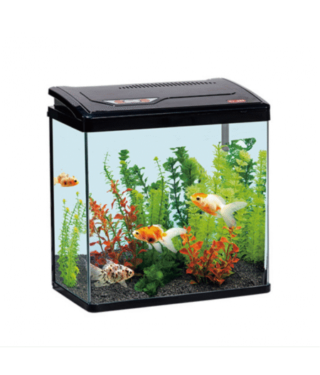 Karis PY-Series Aquarium 480 x 260 x 450mm[Color - Black]