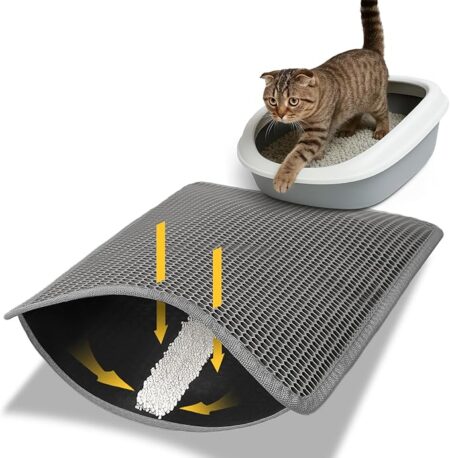 Cat Litter Mat
