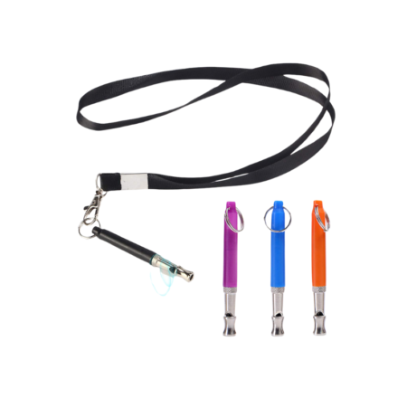 Dog Training Whistle