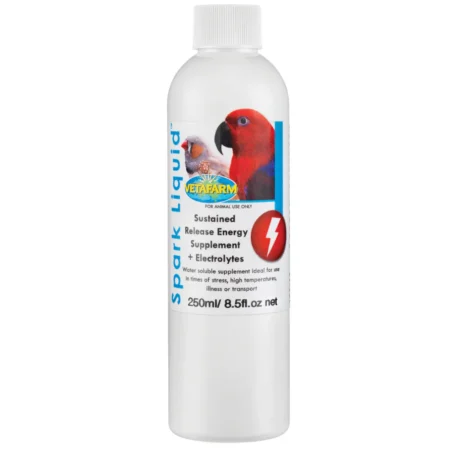Vetafarm- Spark Liquid 250ml