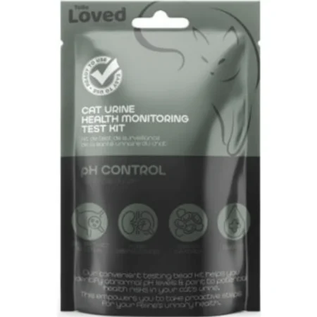 To Be Loved Vetex pH Control